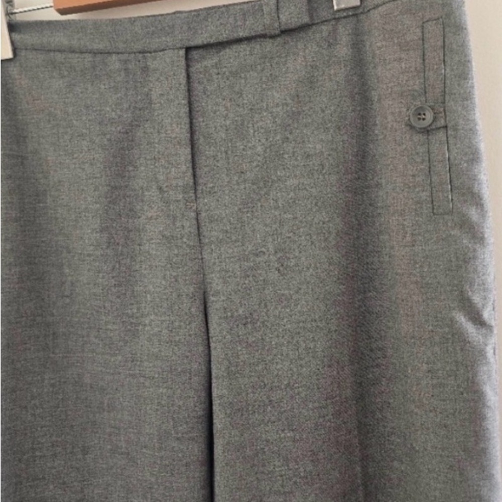 BAIA BOSTON Grey Dress Pants - Picture 9 of 9